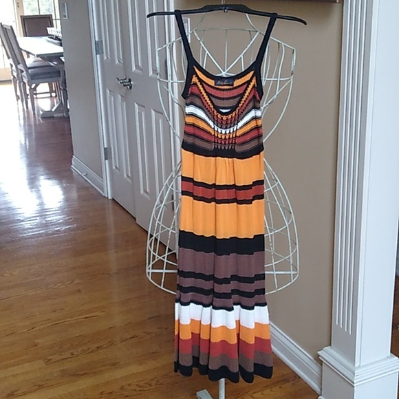 Luisa Spagnoli Dresses & Skirts - Luisa Spagnoli tank dress